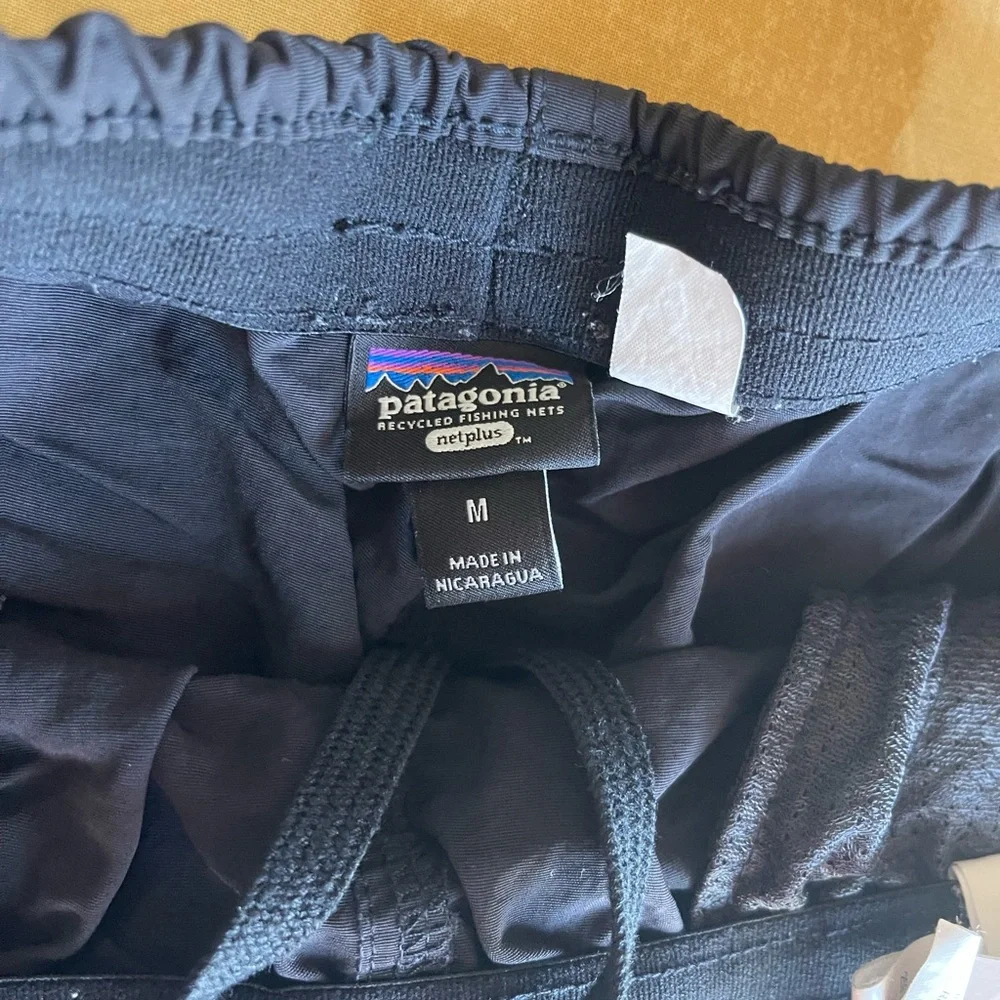 Patagonia Baggie Shorts - Picture 3 of 3